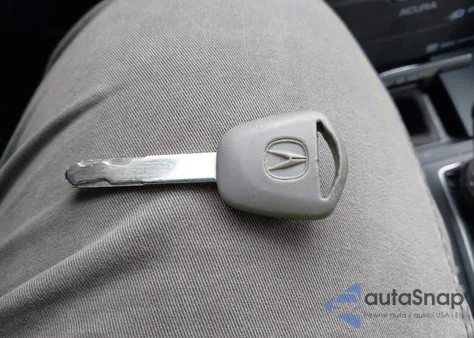 2009 Acura Tsx из США, поврежденный, VIN JH4CU266X9C013227